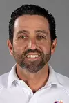 Brunicardi Headshot