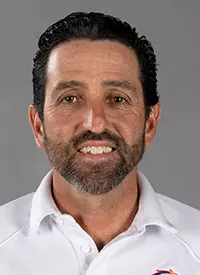 Brunicardi Headshot