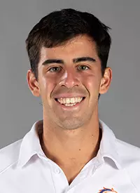 Caffareno Headshot