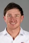Schretter Headshot