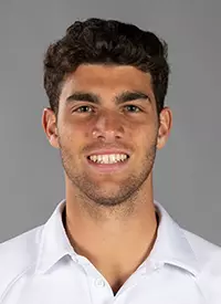 Simo Headshot