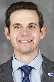 Parker Eidson