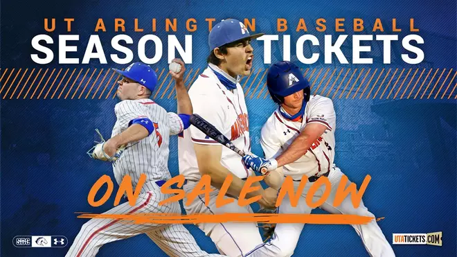 Baseball Tickets