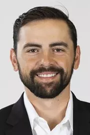 Brady Cox