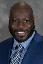 Tyrone Edgar