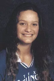 carol bozikis 2002 volleyball headshot