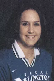heather dwyer 2002 volleyball headshot