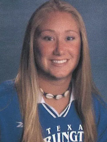 julie felts 2002 volleyball headshot