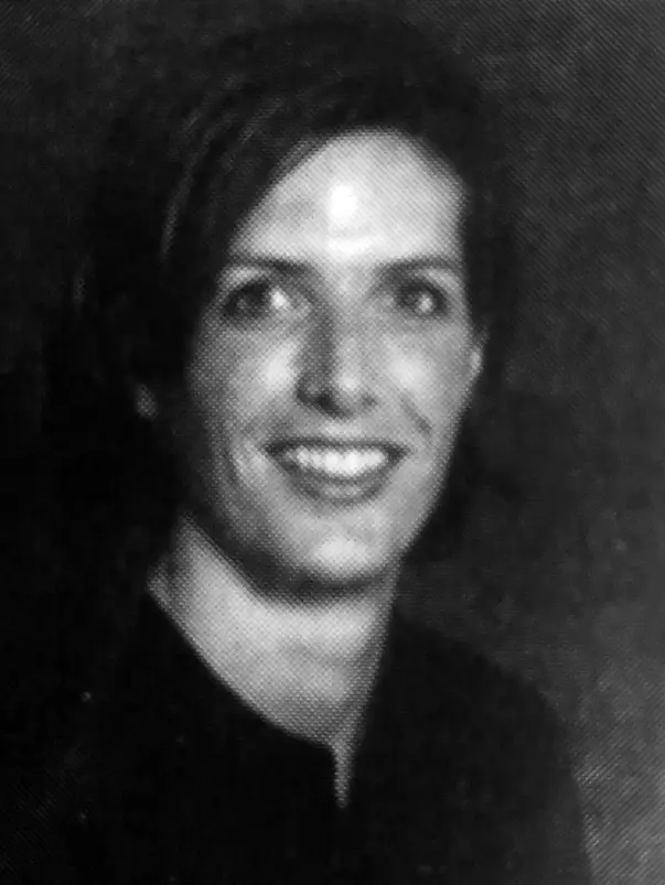 janine smith 2002 headshot