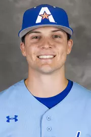 bryce hackett 2023 headshot