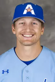 andrew lucas 2023 headshot