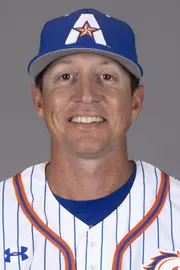 Clay Van Hook