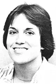 Theresa Frederick
