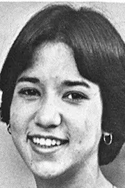nancy sigala 1979 volleyball headshot