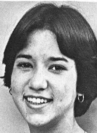nancy sigala 1979 volleyball headshot