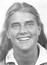 terry bagley 1979 volleyball headshot