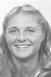 theresa noggler 1981 volleyball headshot