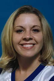 tracy denney 1999-00 women's basketball headshot