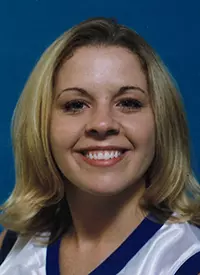 tracy denney 1999-00 women's basketball headshot