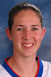 melissa fairley 2002-03 women's basketball headshot