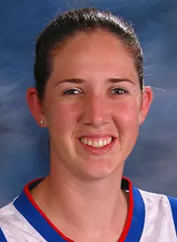 melissa fairley 2002-03 women's basketball headshot