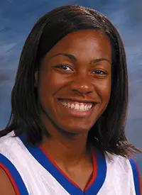 sheena johnson 2002-03 women's basketball headshot