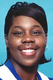 latrisha washington 2000-01 women's basketball headshot