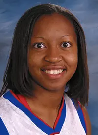 chronda reagan 2002-03 women's basketball headshot