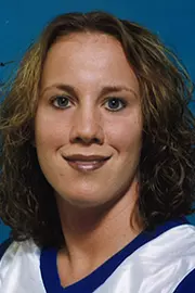 jannifer boniol 1999-00 women's basketball headshot