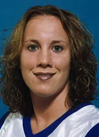 jannifer boniol 1999-00 women's basketball headshot