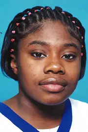 latosha stigler 2000-01 women's basketball headshot