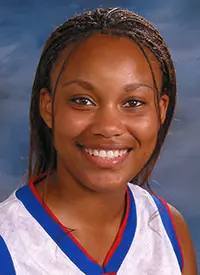 latoya lewis 2002-03 women's basketball headshot