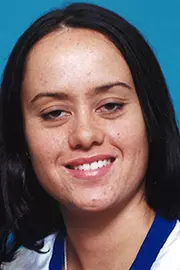 renee wharekura 2000-01 women's basketball headshot