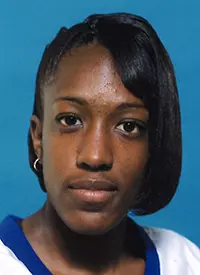 laquinta manahan 1999-00 women's basketball headshot
