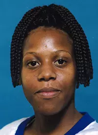 tasha campbell 1999-00 women's basketball headshot