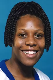 tasha campbell 2000-01 women's basketball headshot