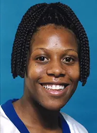 tasha campbell 2000-01 women's basketball headshot