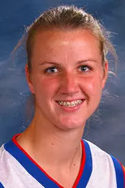 keely cox 2002-03 women's basketball headshot