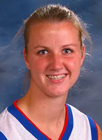 keely cox 2002-03 women's basketball headshot