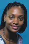 monticee williams 1999-00 women's basketball headshot