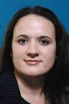 christy wright 1999-00 women's basketball headshot