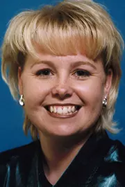 Jennifer Lafabregue