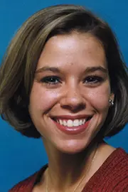 Leslie Van Hoose