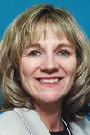 donna capps 2000-01 women's basketball headshot