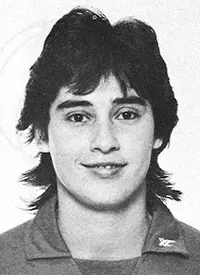 ana de oliveira 1986 volleyball headshot