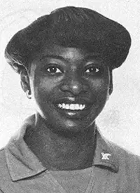 jackie bennett 1986 volleyball headshot