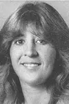teresa prestridge 1982 volleyball headshot