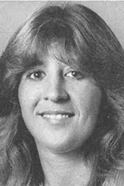 Teresa Prestridge