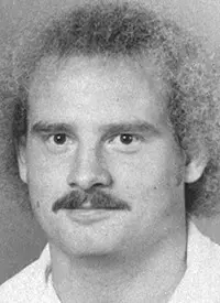 mike holley 1983 volleyball headshot alternate