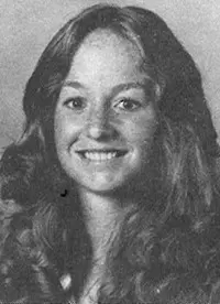 terry bagley 1982 volleyball headshot